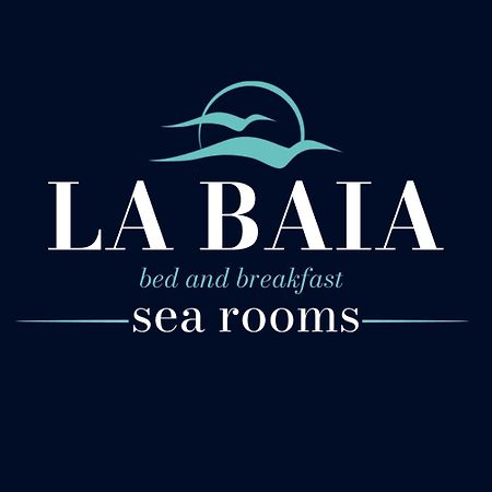 B&B La Baia Sea Rooms บิสเชลเย ภายนอก รูปภาพ