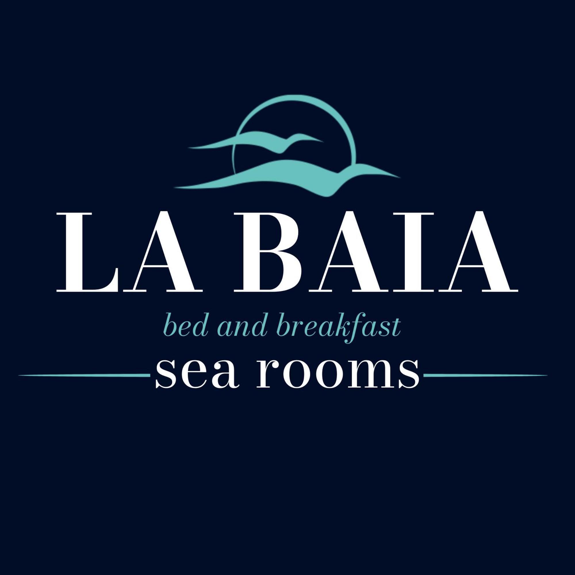 B&B La Baia Sea Rooms บิสเชลเย ภายนอก รูปภาพ