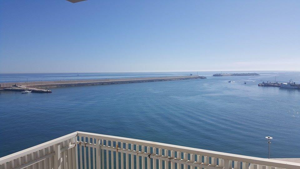 B&B La Baia Sea Rooms บิสเชลเย ภายนอก รูปภาพ